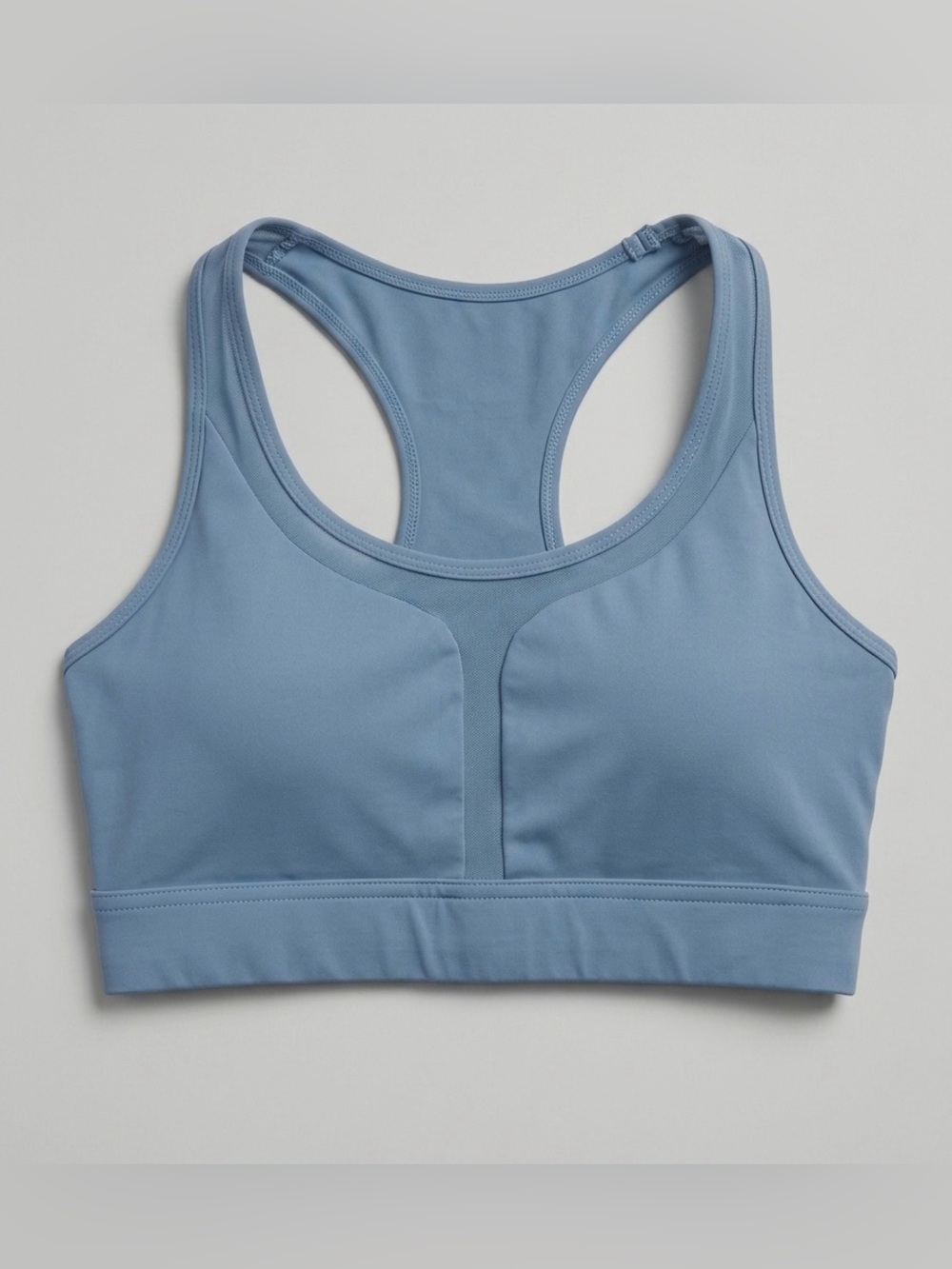 Janice Women's Strappy Sports Bra - Size Medium